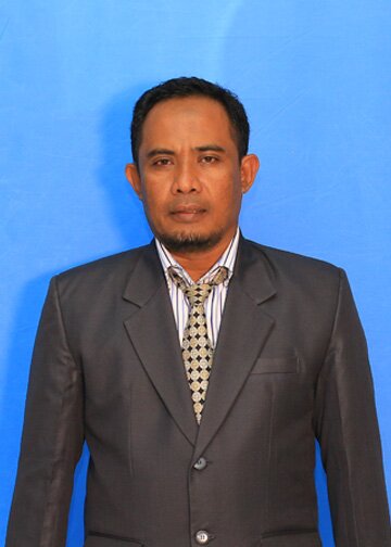 Andi Suhaeri, S.T.