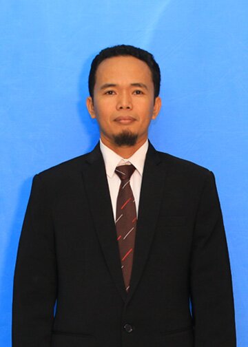 Dian Wahyudin, S.H.