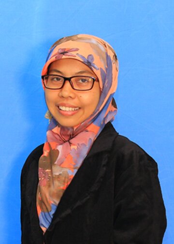 Febriani Sanditiyasasih, S.T, M.P.H.