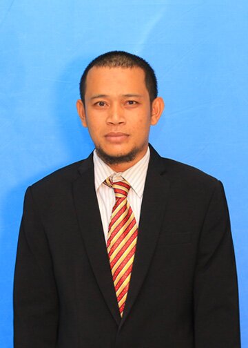 Joko Purwanto, S.K.M.